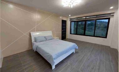 House for sale in Babag, Cebu City, Modern Design & Panoramic view