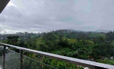 House for sale in Babag, Cebu City, Modern Design & Panoramic view