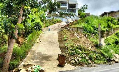House for sale in Babag, Cebu City, Modern Design & Panoramic view