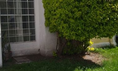 VENTA CASA DUPLEX PB CONDOMINIO QUERETARO