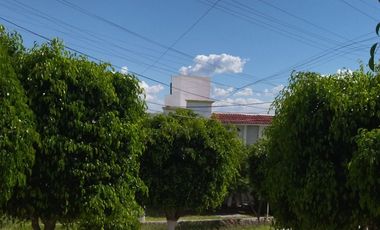 VENTA CASA DUPLEX PB CONDOMINIO QUERETARO