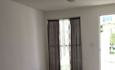 VENTA CASA DUPLEX PB CONDOMINIO QUERETARO