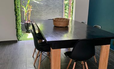 Casa en Venta en Excelente Ubicacion – Cerca de UVM Tec de Monterrey y Zona Angelopolis