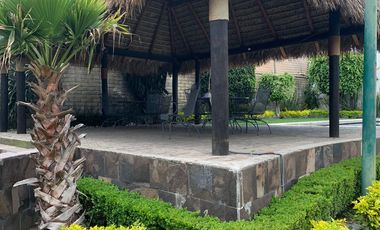 Casa en Venta en Excelente Ubicacion – Cerca de UVM Tec de Monterrey y Zona Angelopolis