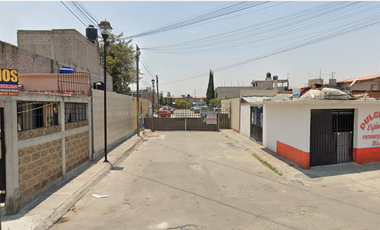 CASA EN CERRO CAMPANA, FRACCIONAMIENTO LAS AMÉRICAS, TEPEXPAN, ESTADO DE MÉXICO, ¡NO CRÉDITOS!