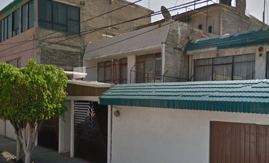 CASA EN VENTA NEZAHUALCOYOTL, VALLE DE ARAGON Jm*