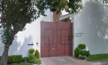 Casa en condominio a la venta, Col. Lomas Estrella, Iztapalapa.