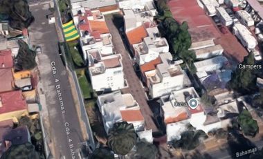 Casa en condominio a la venta, Col. Lomas Estrella, Iztapalapa.