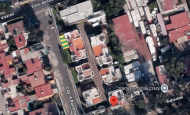 Casa en condominio a la venta, Col. Lomas Estrella, Iztapalapa.