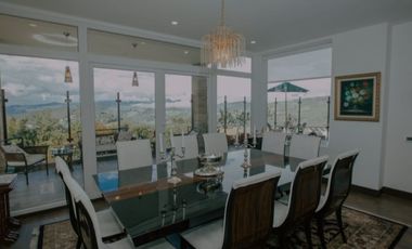 🏡 Venta de Casa en Condominio – La Calera