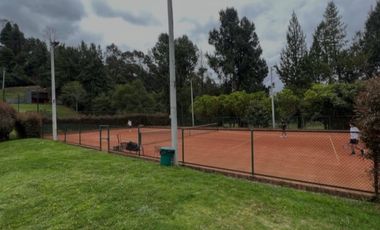 🏡 Venta de Casa en Condominio – La Calera