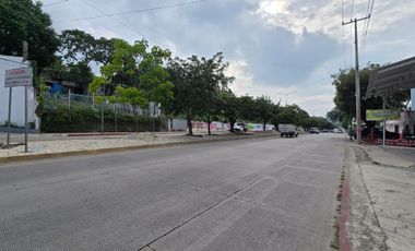 LOCAL EN RENTA, 115 MTS, LIBRAMIENTO SUR PTE, TUXTLA GUTIERREZ, CHIAPAS