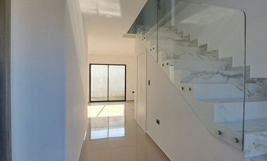 casa de venta en urbanizacion sector barbasquillo