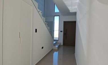 casa de venta en urbanizacion sector barbasquillo