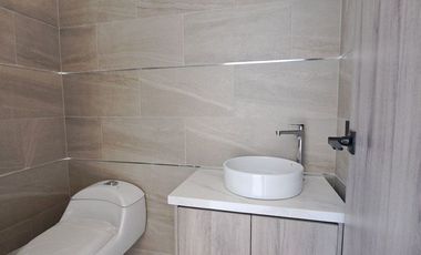 casa de venta en urbanizacion sector barbasquillo