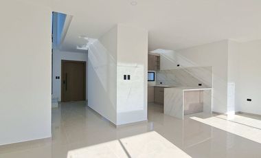 casa de venta en urbanizacion sector barbasquillo