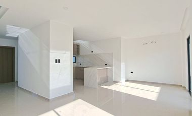 casa de venta en urbanizacion sector barbasquillo