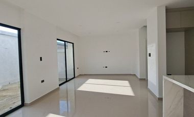 casa de venta en urbanizacion sector barbasquillo