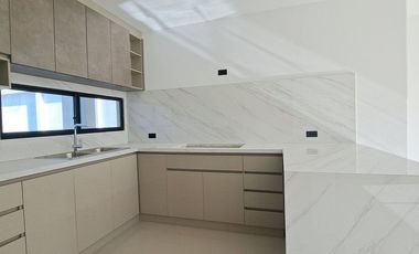 casa de venta en urbanizacion sector barbasquillo