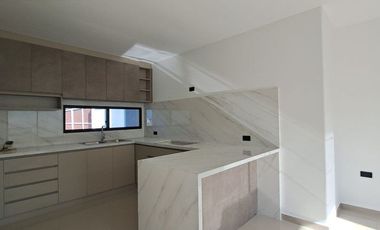 casa de venta en urbanizacion sector barbasquillo