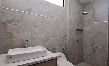 casa de venta en urbanizacion sector barbasquillo