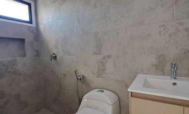 casa de venta en urbanizacion sector barbasquillo