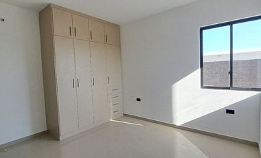 casa de venta en urbanizacion sector barbasquillo