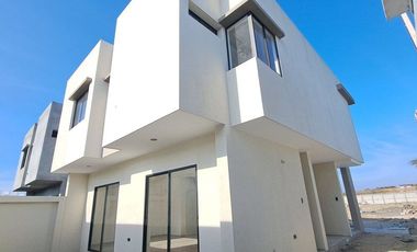 casa de venta en urbanizacion sector barbasquillo