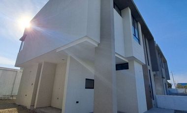 casa de venta en urbanizacion sector barbasquillo