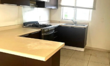 HERMOSA CASA RESIDENCIAL CAMPO REAL ZAPOPAN !!!