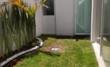 HERMOSA CASA RESIDENCIAL CAMPO REAL ZAPOPAN !!!
