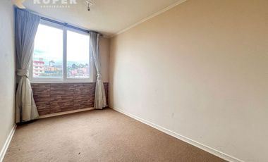 DEPARTAMENTO FRENTE UNIVERSIDAD PLAYA ANCHA