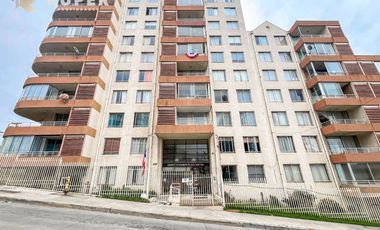 DEPARTAMENTO FRENTE UNIVERSIDAD PLAYA ANCHA