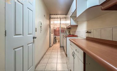 DEPARTAMENTO FRENTE UNIVERSIDAD PLAYA ANCHA