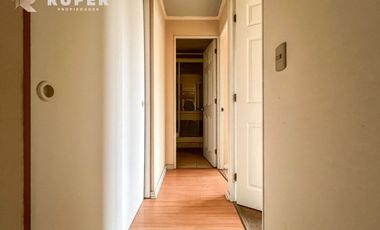 DEPARTAMENTO FRENTE UNIVERSIDAD PLAYA ANCHA