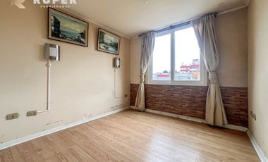 DEPARTAMENTO FRENTE UNIVERSIDAD PLAYA ANCHA