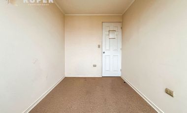 DEPARTAMENTO FRENTE UNIVERSIDAD PLAYA ANCHA