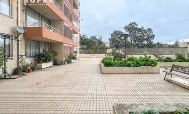 DEPARTAMENTO FRENTE UNIVERSIDAD PLAYA ANCHA