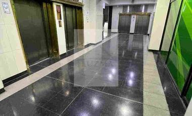 Vendo excelente oficina en Paseo Ahumada, Santiago