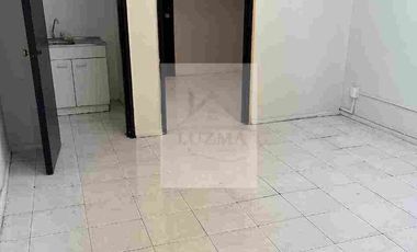 Vendo excelente oficina en Paseo Ahumada, Santiago