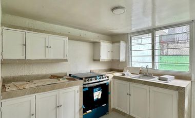 Venta de casa en Valle Dorado Tlalnepantla