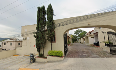 Casa en venta en calle Asturias, col. Cumbres 6to. Sector Secc. B, Monterrey, Nuevo León