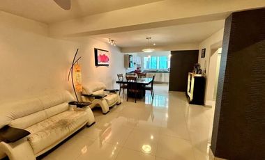 VENTA CASA CON JARDÍN Y DEPARTAMENTO EN FÉLIX IRETA MORELIA CAS_5255 CM