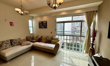 VENTA CASA CON JARDÍN Y DEPARTAMENTO EN FÉLIX IRETA MORELIA CAS_5255 CM