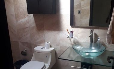 VENTA CASA CON JARDÍN Y DEPARTAMENTO EN FÉLIX IRETA MORELIA CAS_5255 CM