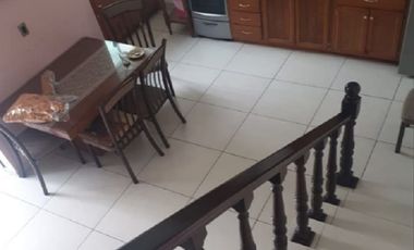 VENTA CASA CON JARDÍN Y DEPARTAMENTO EN FÉLIX IRETA MORELIA CAS_5255 CM