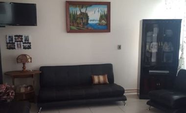 VENTA CASA CON JARDÍN Y DEPARTAMENTO EN FÉLIX IRETA MORELIA CAS_5255 CM