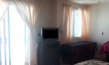 VENTA CASA CON JARDÍN Y DEPARTAMENTO EN FÉLIX IRETA MORELIA CAS_5255 CM