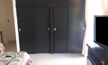 VENTA CASA CON JARDÍN Y DEPARTAMENTO EN FÉLIX IRETA MORELIA CAS_5255 CM