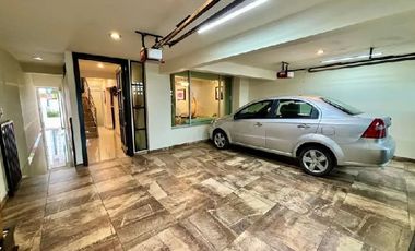 VENTA CASA CON JARDÍN Y DEPARTAMENTO EN FÉLIX IRETA MORELIA CAS_5255 CM